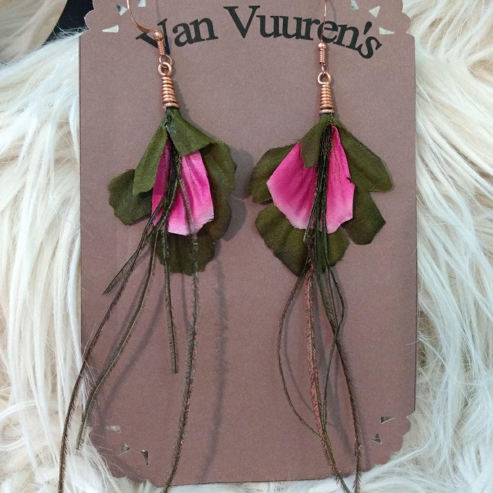 5/$25** Earrings